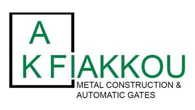 A K Fiakkou Metal Construction