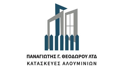 Panayiotis G. Theodorou Aluminium